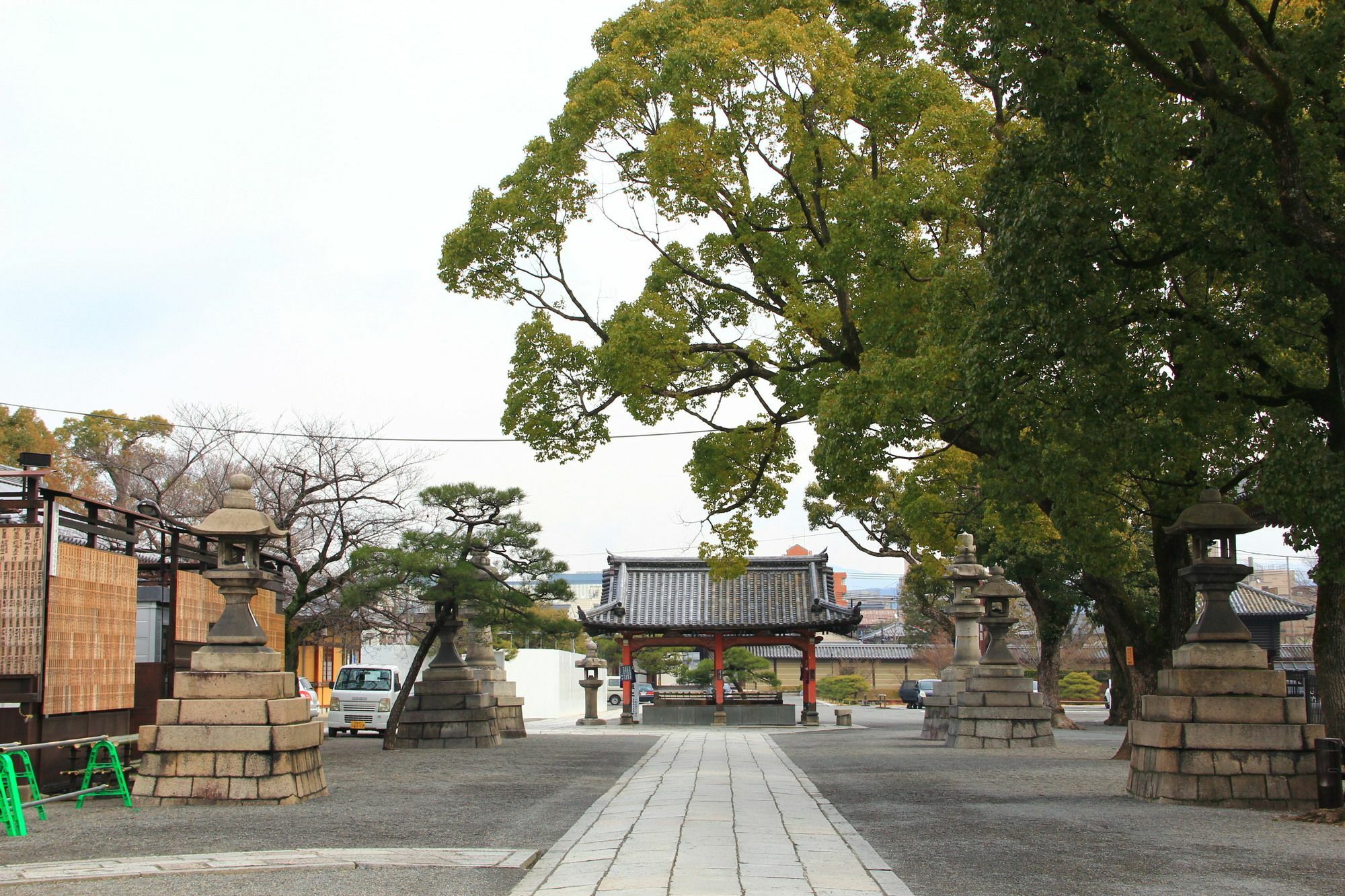 Stay Sakura Kyoto Toji West I Buitenkant foto