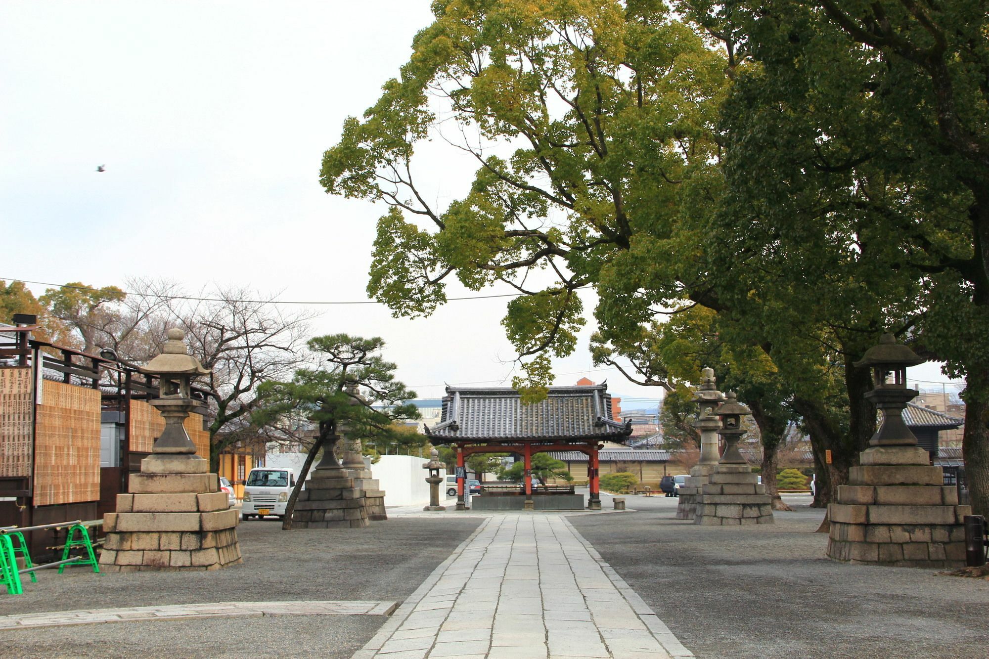 Stay Sakura Kyoto Toji West I Buitenkant foto